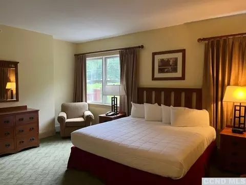 Bedroom - 62 Liftside Dr #PENTHOUSE, Hunter, NY 12442 photo 1 of 4