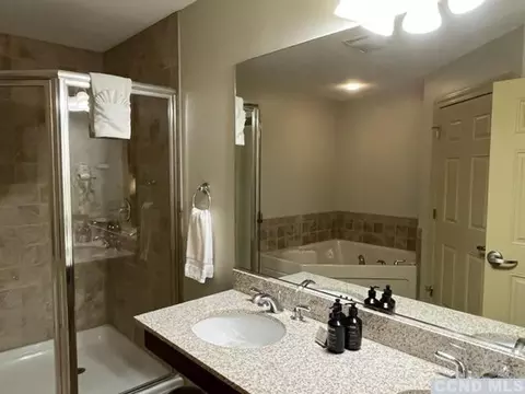 Bath - 62 Liftside Dr #PENTHOUSE, Hunter, NY 12442 photo 1 of 2