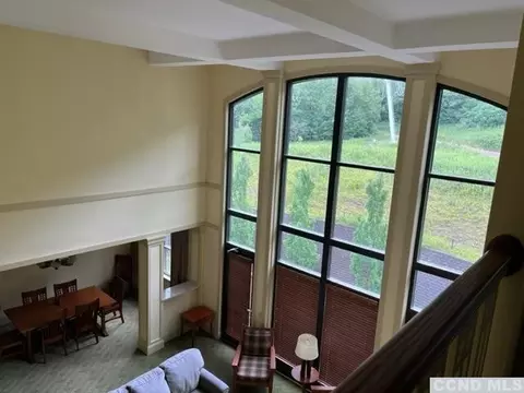 Living - 62 Liftside Dr #PENTHOUSE, Hunter, NY 12442 photo 4 of 4