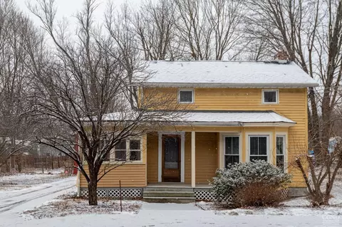 3613 Mechanic St, Valatie, NY 12184