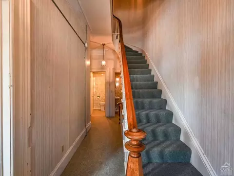 Entry Way - 285 Main St, Catskill, NY 12414 photo 1 of 3
