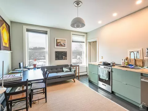 Kitchen - 285 Main St, Catskill, NY 12414 photo 1 of 2