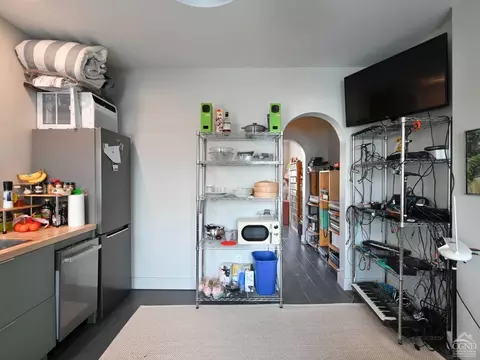 Kitchen - 285 Main St, Catskill, NY 12414 photo 2 of 2
