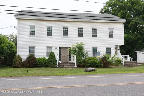 826 Route 203, Chatham, NY 12037