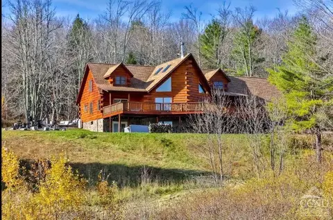 241 Campbell Rd, Ashland, NY 12407