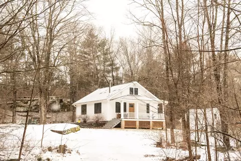 20 Game Farm Rd, Catskill, NY 12414