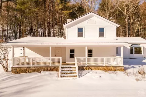 39 Great Holw, Cornwall, CT