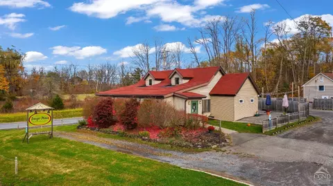5084 Route 9g, Tivoli, NY 12583