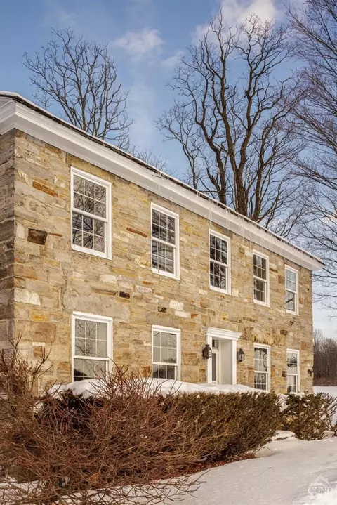 146 County Route 2, Putnam Station, NY 12861