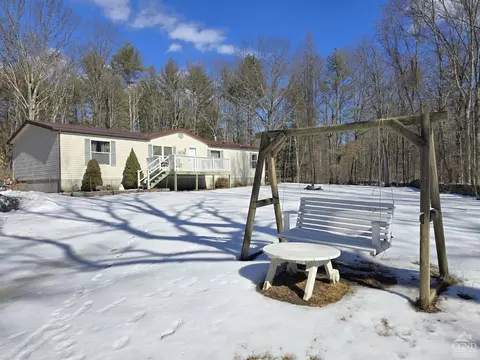 288 Big Woods Rd, Freehold, NY 12431