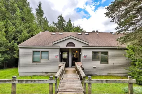 91 Windham Ridge Rd #18B, Windham, NY 12496