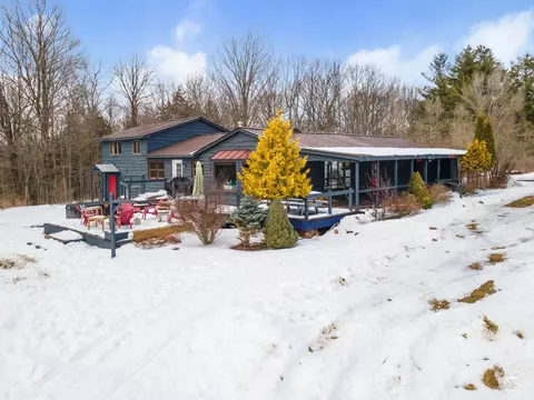 652 High Point Rd, Middleburgh, NY 12122