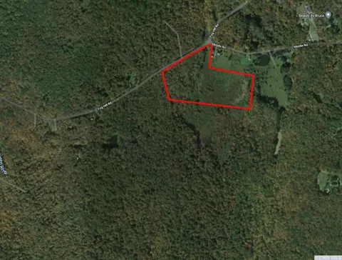 0 Fog Hill Rd, Austerlitz, NY 12017