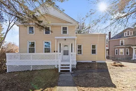 181 Mansion St, Coxsackie, NY 12051