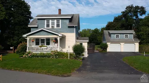 6583 W Atlantic Ave, Hudson, NY 12534