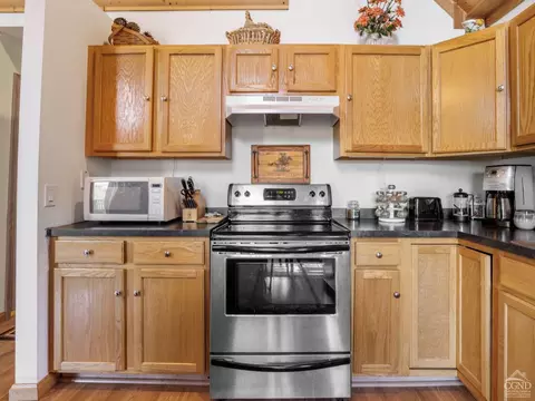 Kitchen - 73 Cross Rd, Windham, NY 12496 photo 3 of 4