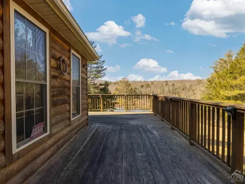 Exterior - 73 Cross Rd, Windham, NY 12496 photo 8 of 11