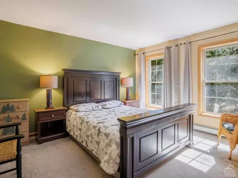 Bedroom - 73 Cross Rd, Windham, NY 12496 photo 2 of 6