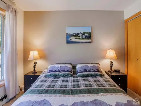 Bedroom - 73 Cross Rd, Windham, NY 12496 photo 4 of 6