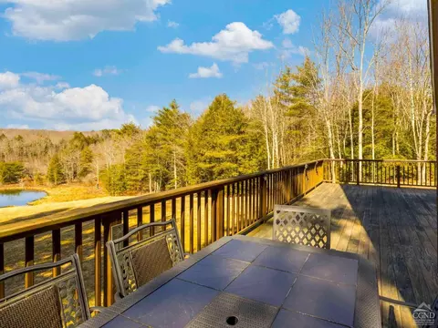 Exterior - 73 Cross Rd, Windham, NY 12496 photo 5 of 11