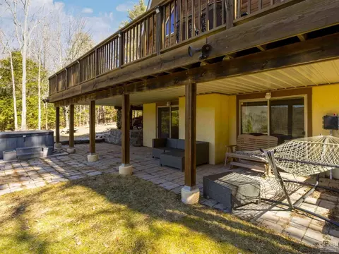 Exterior - 73 Cross Rd, Windham, NY 12496 photo 4 of 11