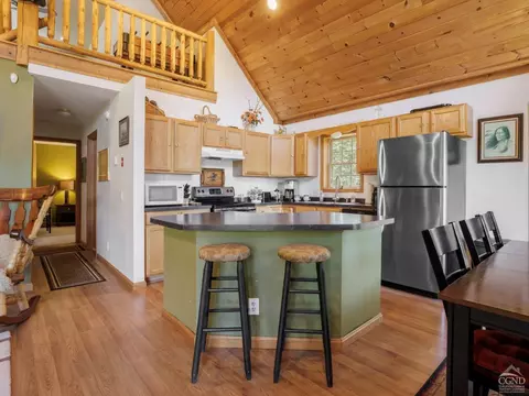 Kitchen - 73 Cross Rd, Windham, NY 12496 photo 1 of 4