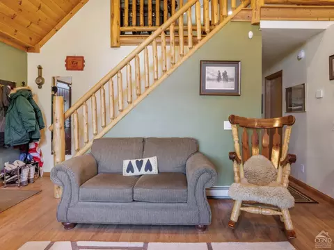 Living - 73 Cross Rd, Windham, NY 12496 photo 4 of 8