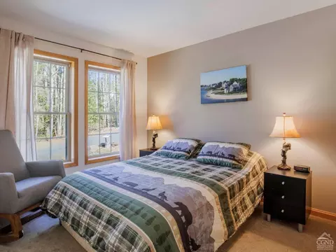 Bedroom - 73 Cross Rd, Windham, NY 12496 photo 3 of 6