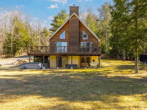Exterior - 73 Cross Rd, Windham, NY 12496 photo 11 of 11