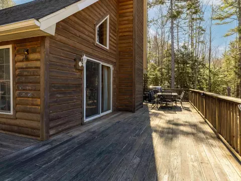 Exterior - 73 Cross Rd, Windham, NY 12496 photo 7 of 11