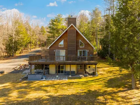 Exterior - 73 Cross Rd, Windham, NY 12496 photo 1 of 11