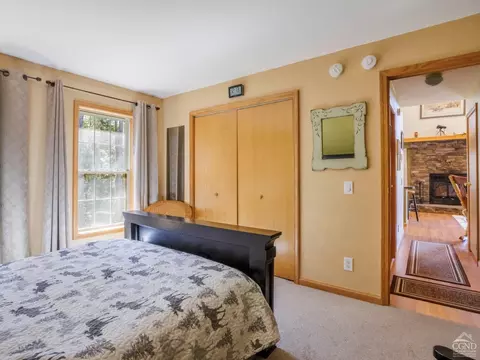 Bedroom - 73 Cross Rd, Windham, NY 12496 photo 1 of 6