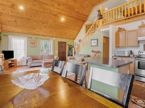 Dining - 73 Cross Rd, Windham, NY 12496 photo 1 of 1