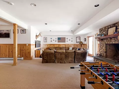 Living - 150 Trailside Rd, Windham, NY 12496 photo 4 of 4