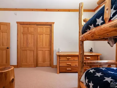 Bedroom - 150 Trailside Rd, Windham, NY 12496 photo 20 of 20