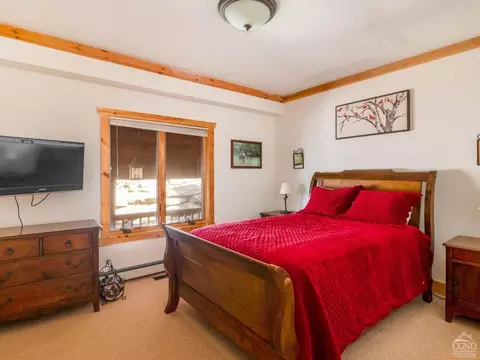 Bedroom - 150 Trailside Rd, Windham, NY 12496 photo 14 of 20
