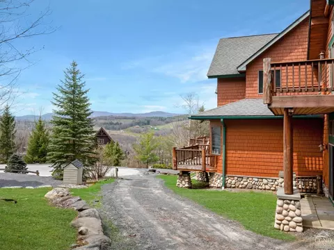 Exterior - 150 Trailside Rd, Windham, NY 12496 photo 8 of 8