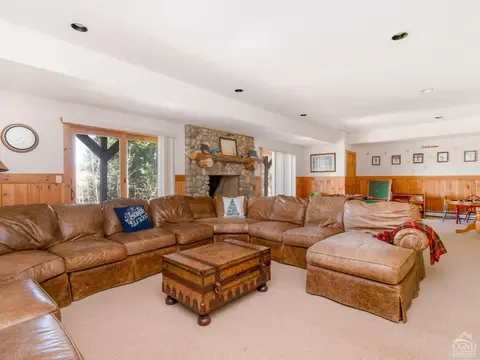 Living - 150 Trailside Rd, Windham, NY 12496 photo 3 of 4