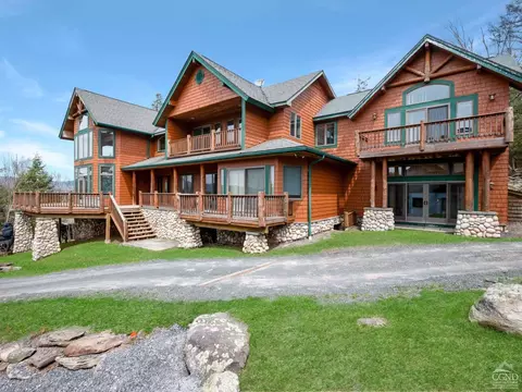 Exterior - 150 Trailside Rd, Windham, NY 12496 photo 6 of 8