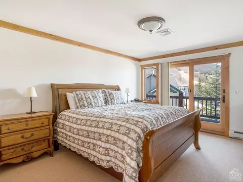 Bedroom - 150 Trailside Rd, Windham, NY 12496 photo 7 of 20