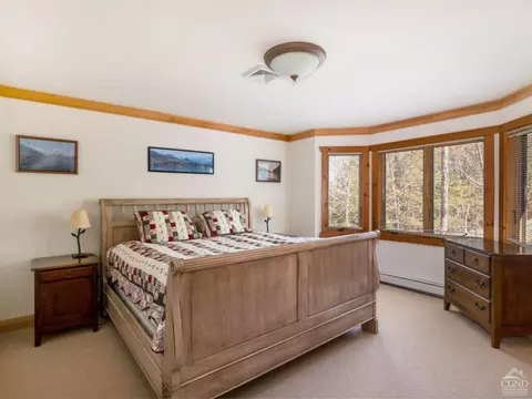 Bedroom - 150 Trailside Rd, Windham, NY 12496 photo 5 of 20
