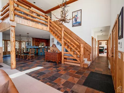 Entry Way - 150 Trailside Rd, Windham, NY 12496 photo 1 of 4