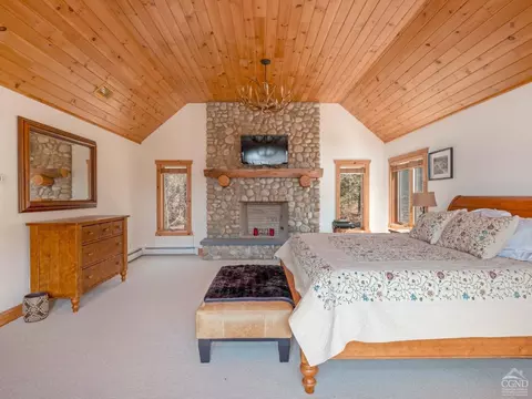 Bedroom - 150 Trailside Rd, Windham, NY 12496 photo 12 of 20