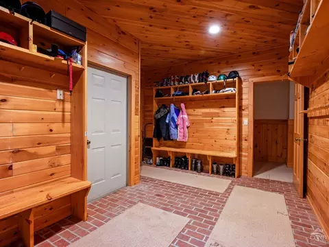 Entry Way - 150 Trailside Rd, Windham, NY 12496 photo 4 of 4