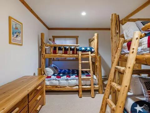 Bedroom - 150 Trailside Rd, Windham, NY 12496 photo 19 of 20