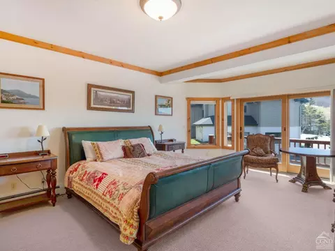 Bedroom - 150 Trailside Rd, Windham, NY 12496 photo 3 of 20
