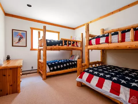Bedroom - 150 Trailside Rd, Windham, NY 12496 photo 18 of 20