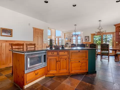 Kitchen - 150 Trailside Rd, Windham, NY 12496 photo 2 of 4