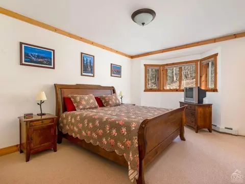 Bedroom - 150 Trailside Rd, Windham, NY 12496 photo 16 of 20