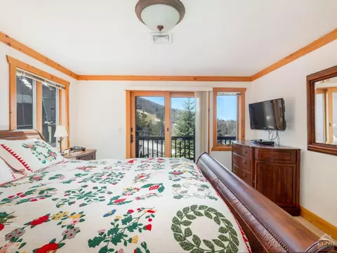 Bedroom - 150 Trailside Rd, Windham, NY 12496 photo 10 of 20